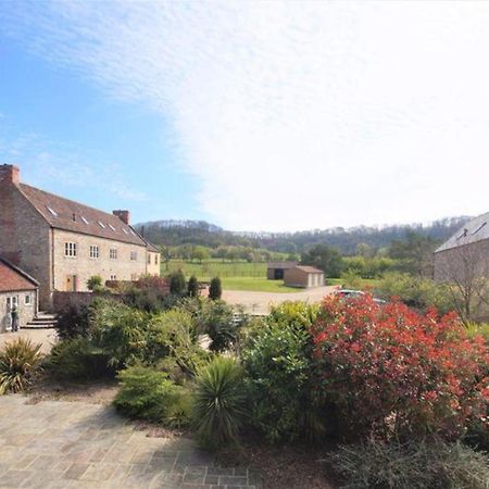 Luxury Barn Conversion Вэллс Экстерьер фото